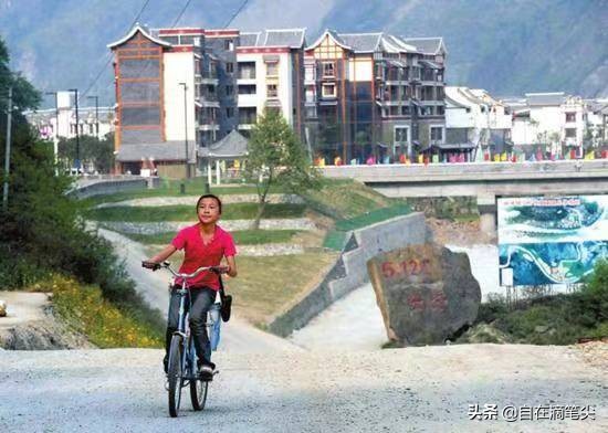 汶川地震15个感人瞬间,汶川地震14周年催人泪目的瞬间