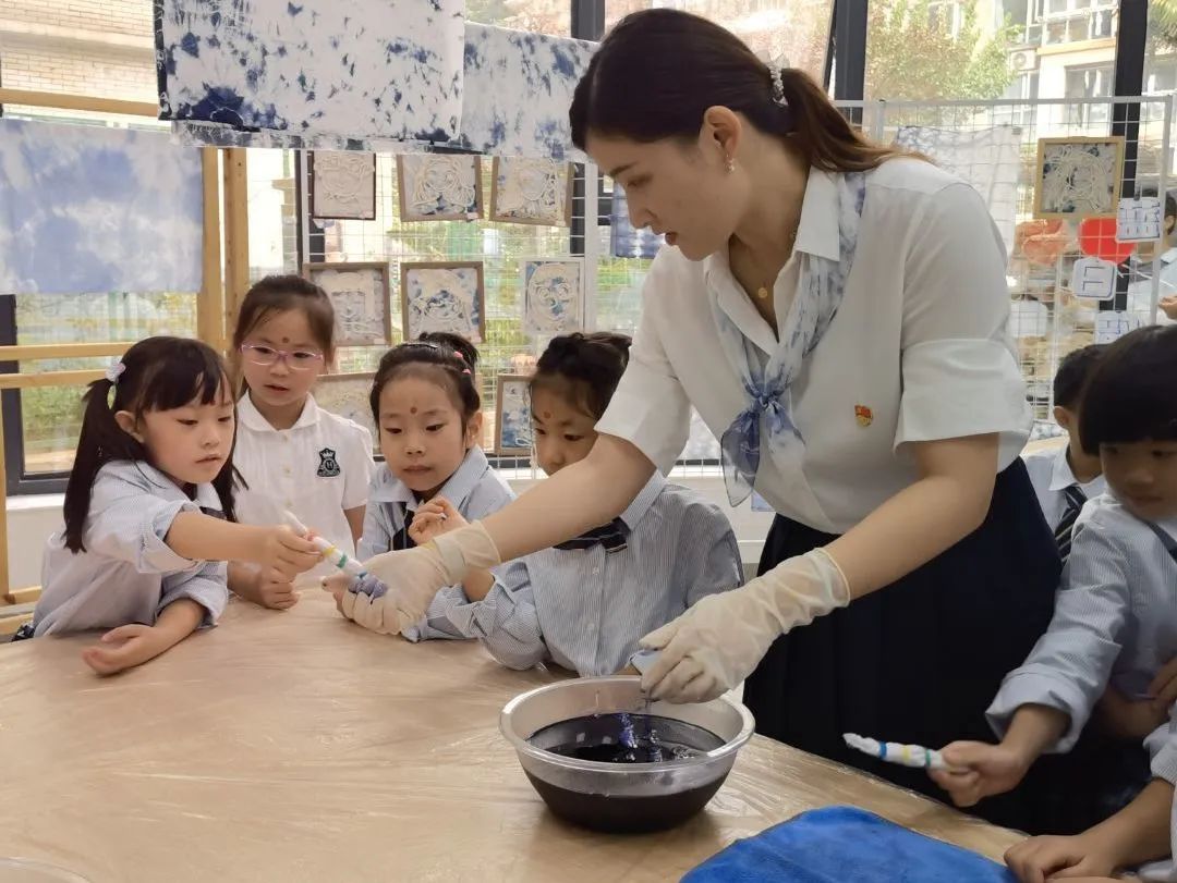 双减政策下小学教学工作总结,双减政策小学特色活动