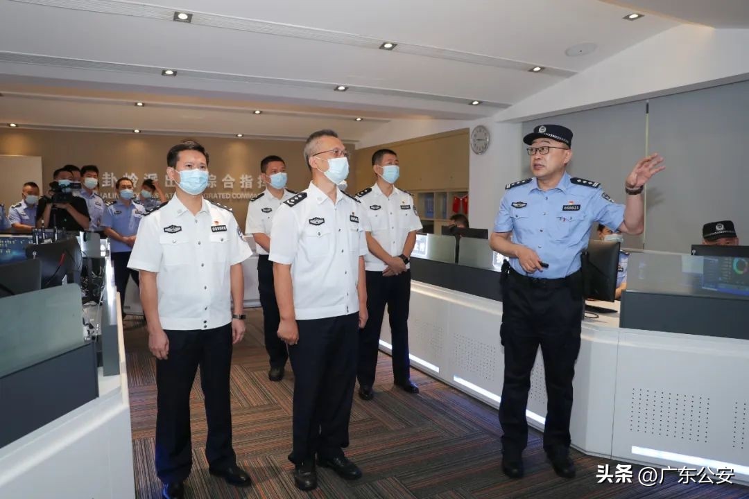 公安督察夏季治安打击整治简报,夏季治安打击整治行动督查通报