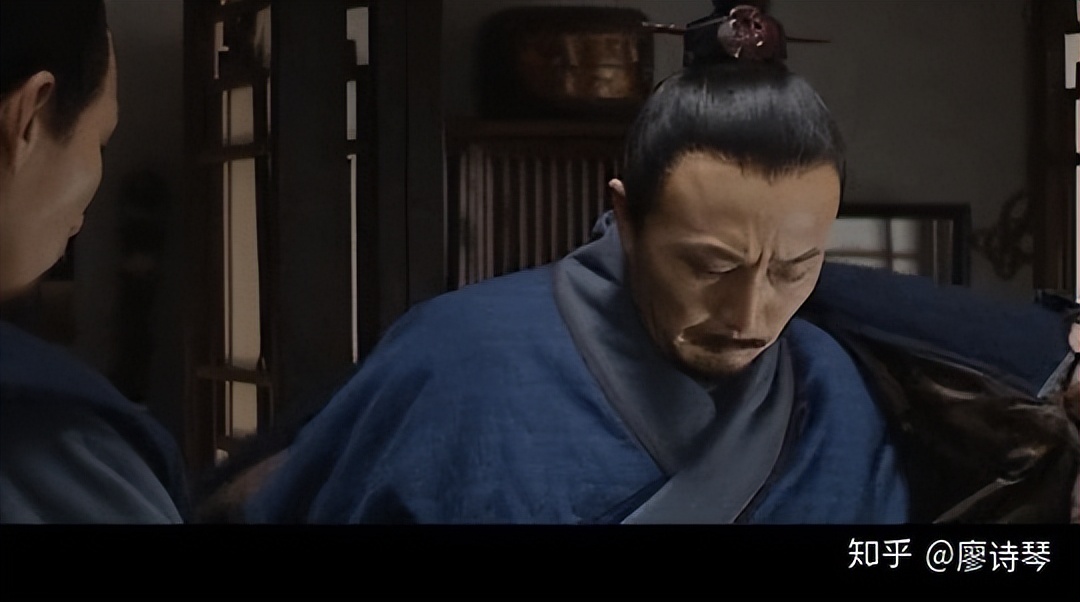 深度解读大明王朝156626集,大明王朝1566深度解析第三十八集