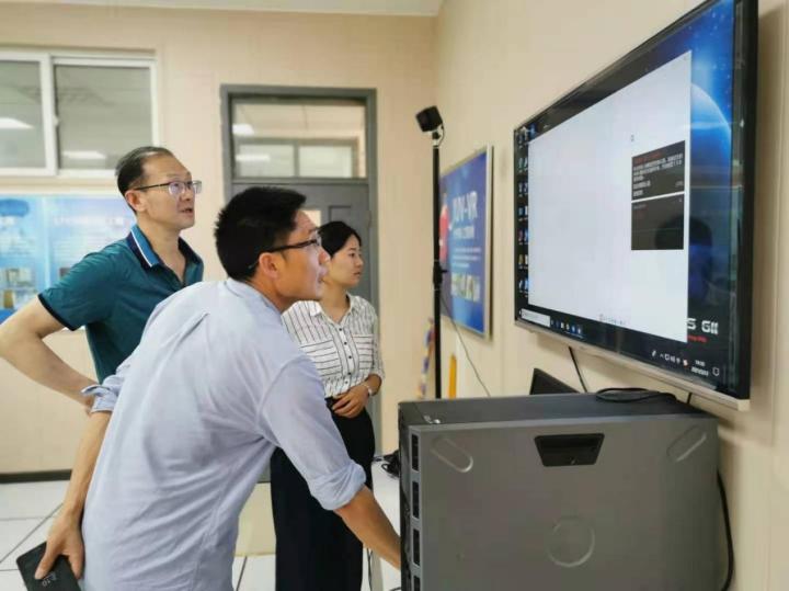 领未来人才，走近通信工程与物联网学院▎电讯院系巡礼①