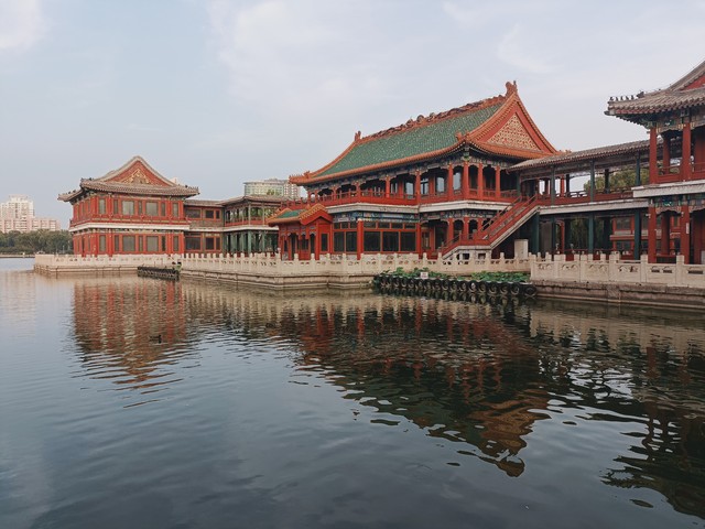 安徽凤台县名字由来,凤台县历史由来