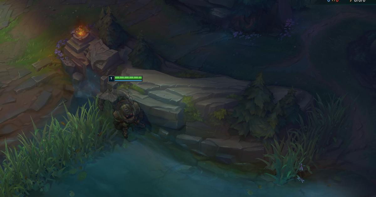 泰坦最强打法教学,绿泰坦钩爪输出手法