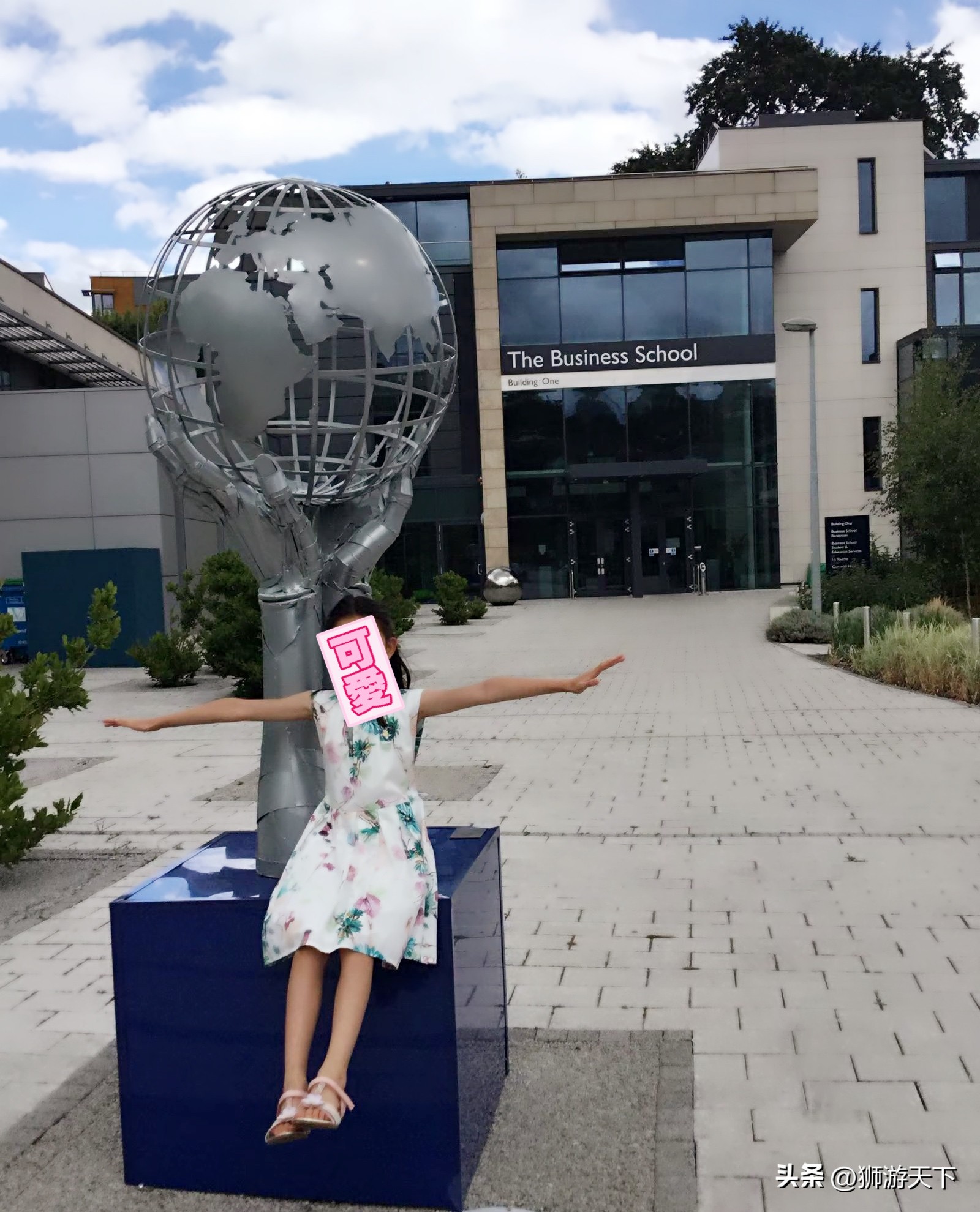 英国本科陪读,英国陪读住宿