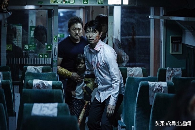 2021年韩国新出的惊悚丧尸剧,8部韩国丧尸影剧盘点