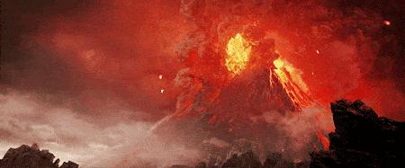 地球内部正在不断的吞噬大量的水,地球正在喝水每年都吃掉了多少水