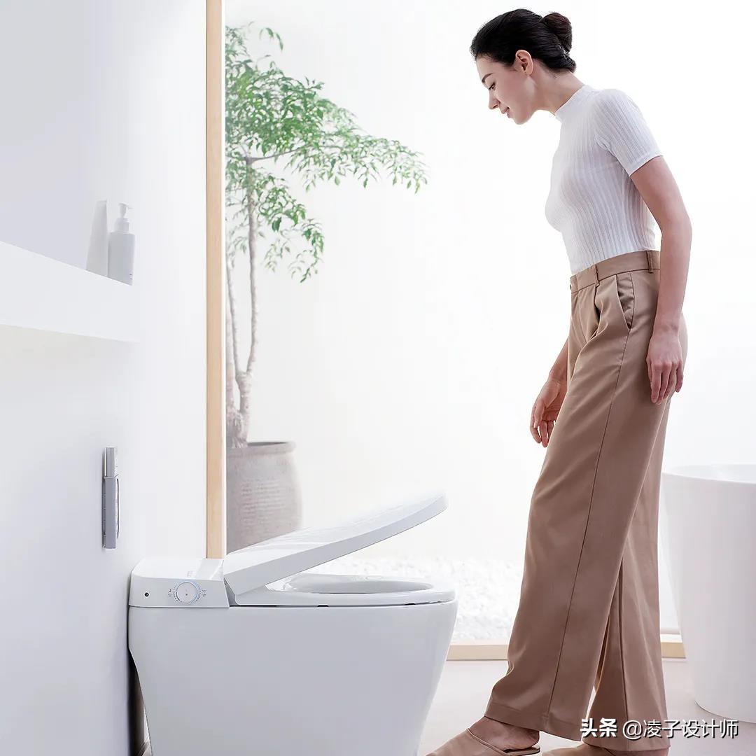 发达国家90%的人都在这样上厕所?国内却鲜有人知