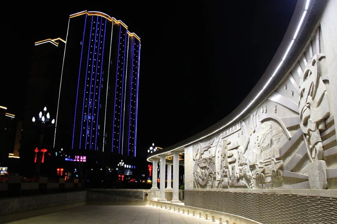 白银市经济开门红,白银经济开门红