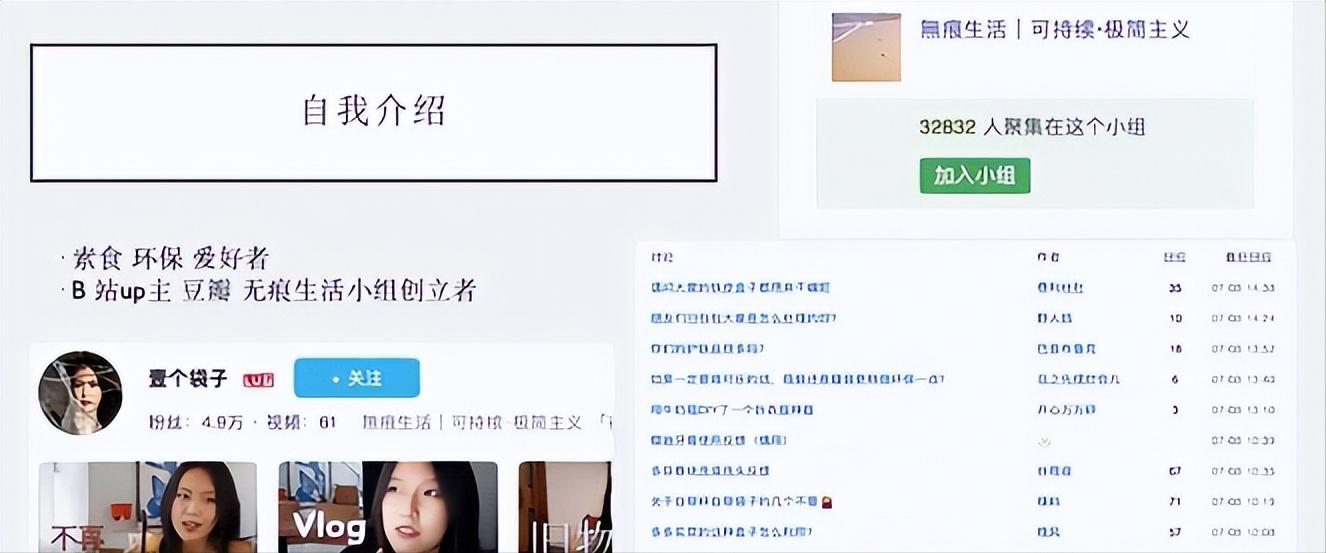 苏一格,山东女孩苏一格极简生活