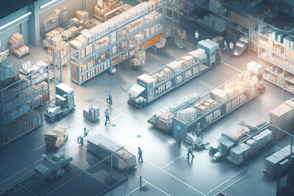 供应链采购新模式,供应链采购平台如何定价