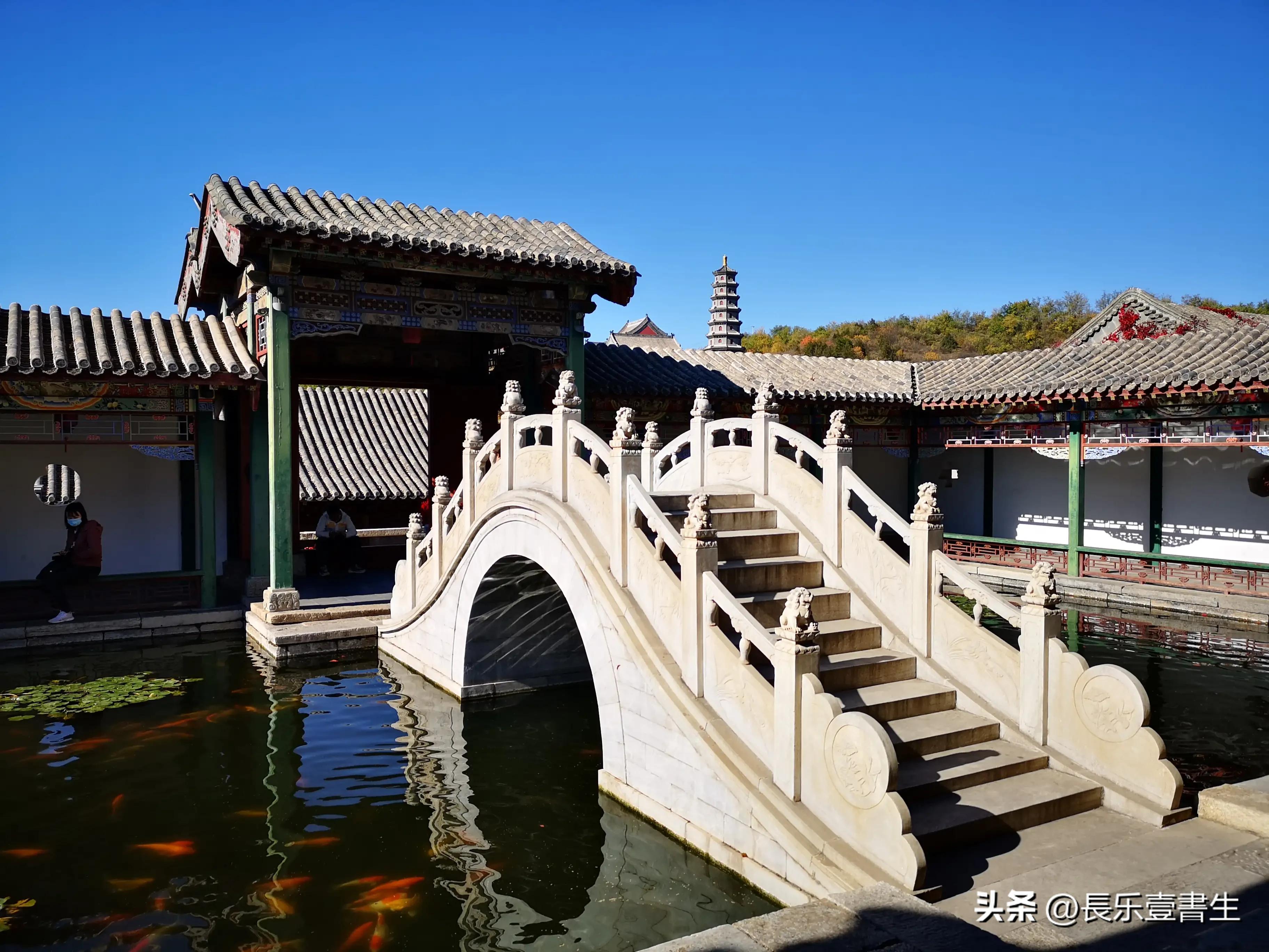 古北水镇二日游景点,古北水镇二日游自驾票