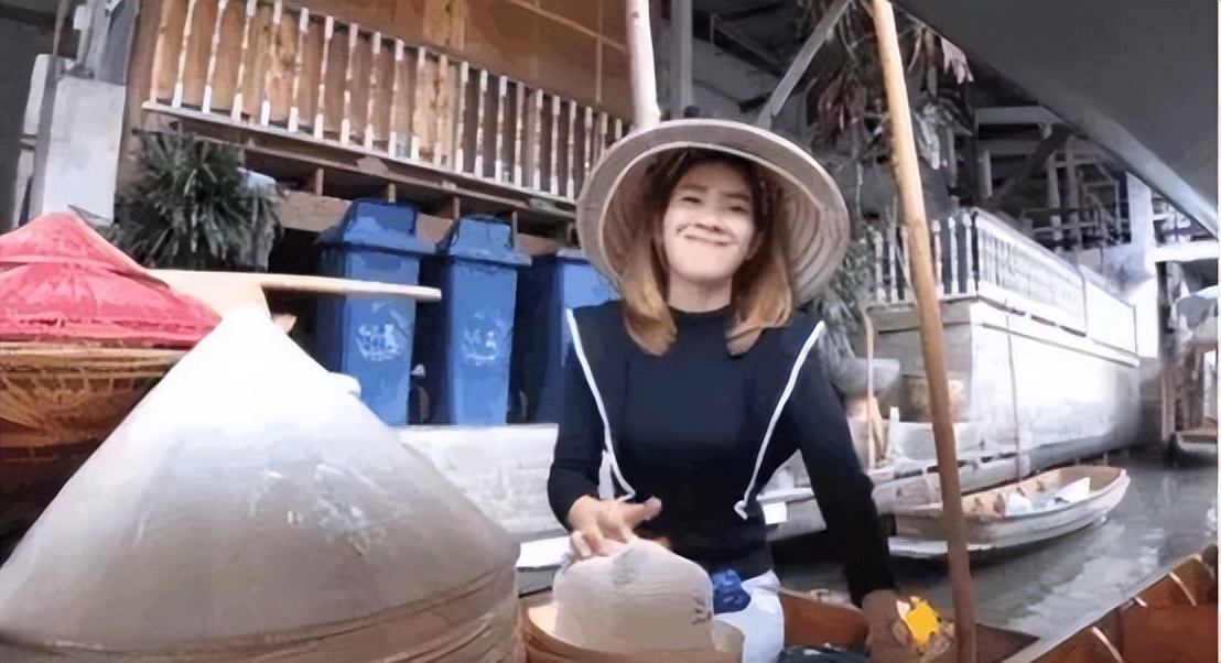 去泰国旅游别人要接你吗,去泰国旅游请导游