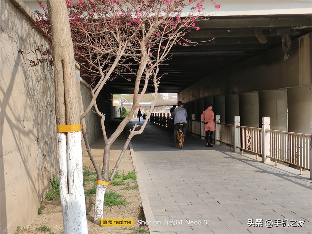 真我GTNeo5SE深度测评,真我gtneo5se真实评测