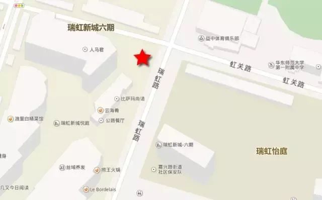 2022年上海高考考场分布,上海浦东高考考场分布图