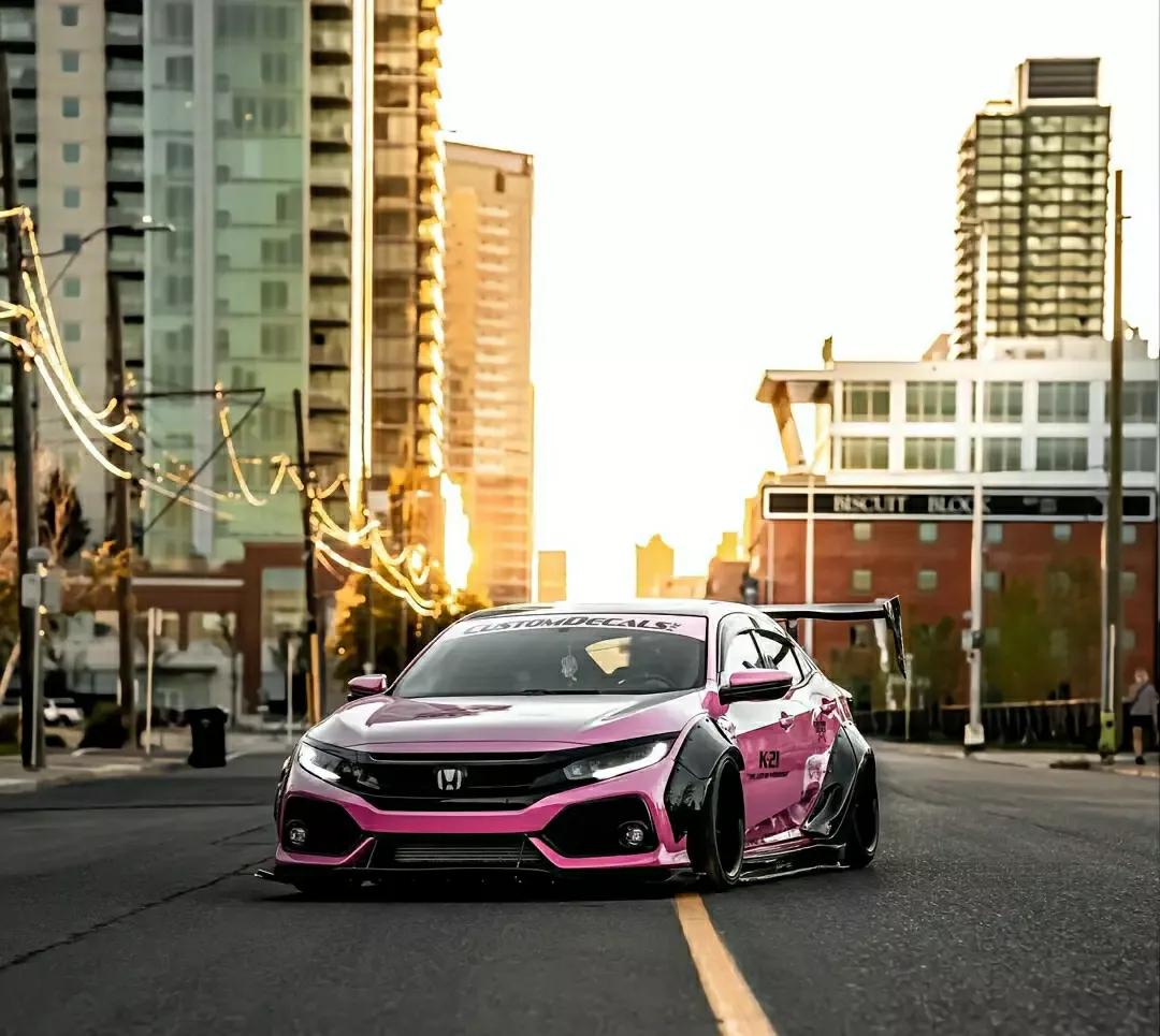 十代思域年轻人的象征 (十代思域手动挡评测)