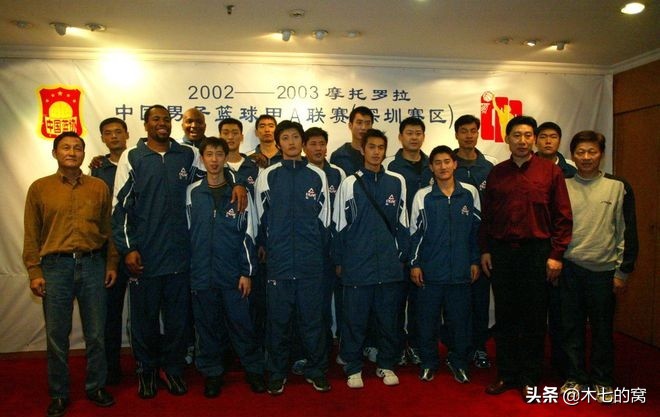 cba香港飞龙,cba往事之周琦郭艾伦