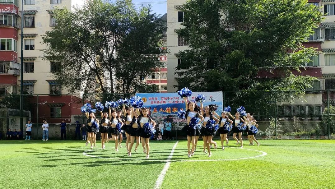 景泰县5人制足球比赛决赛,新区首届五人制足球赛开赛