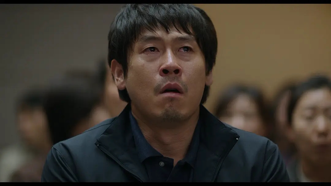 轰动一时的韩国性侵案,韩国史上最大的性侵案