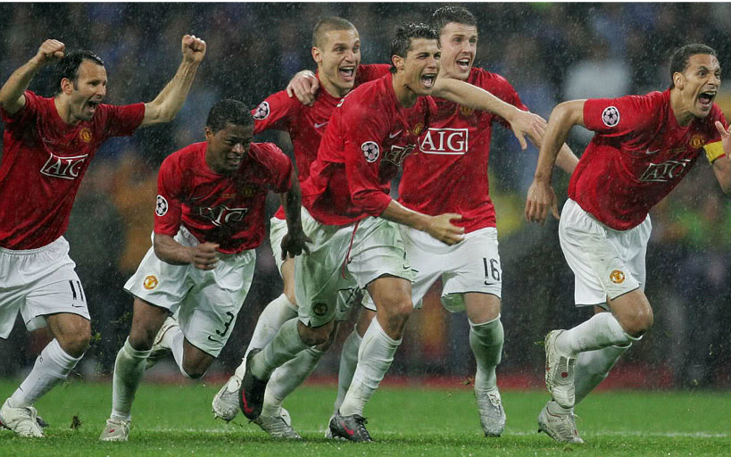 卡里克出任临时主帅,卡里克执教哪个球队