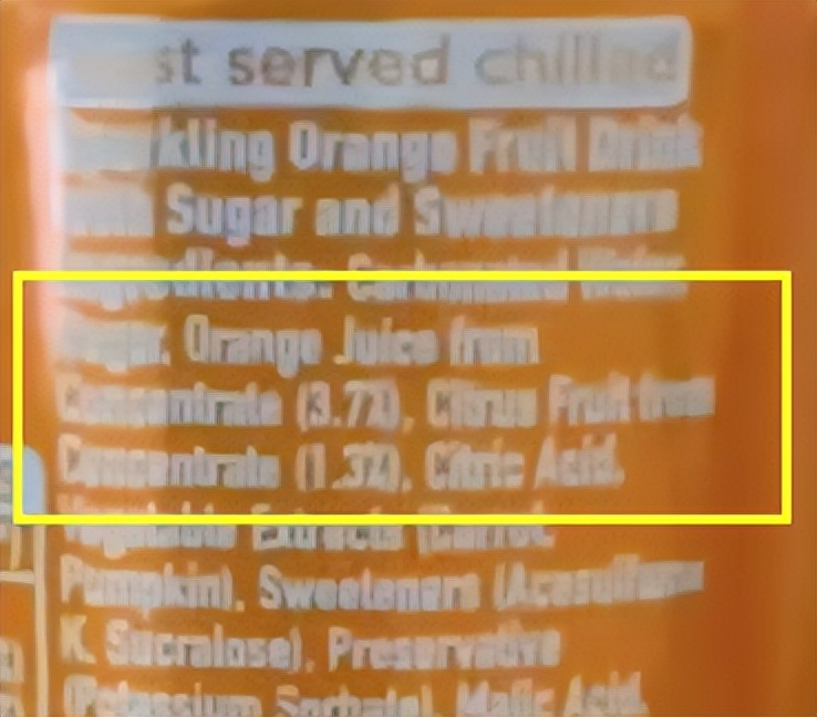 芬达双标,芬达双标事件的看法和感受