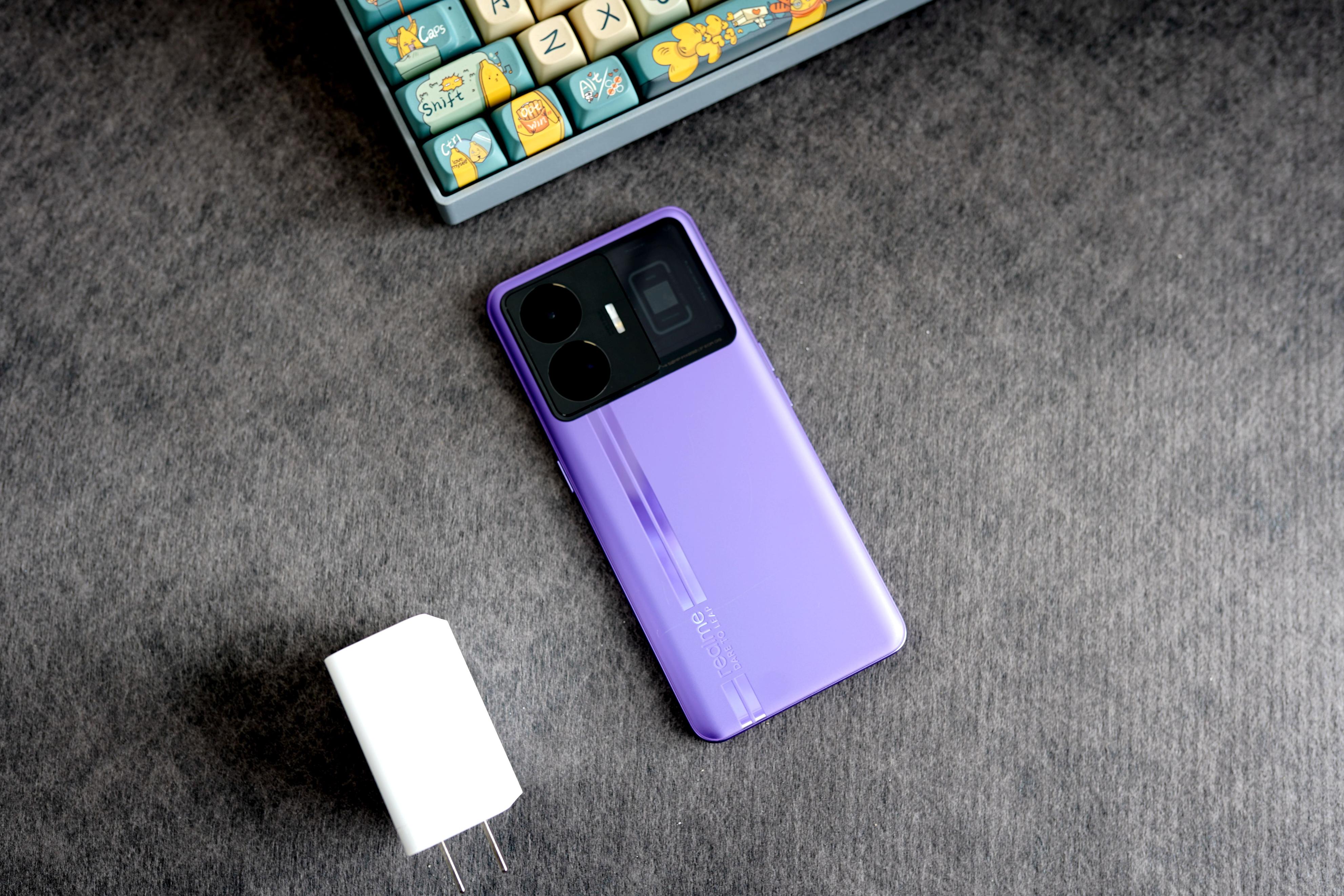 买给父母的5g手机推荐,性价比高的快充千元机推荐