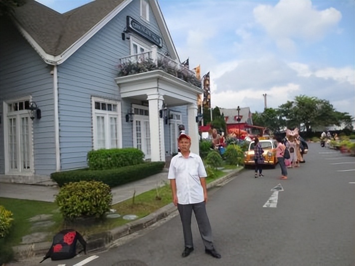 泰国旅游游记攻略大全,铭甫泰国之旅