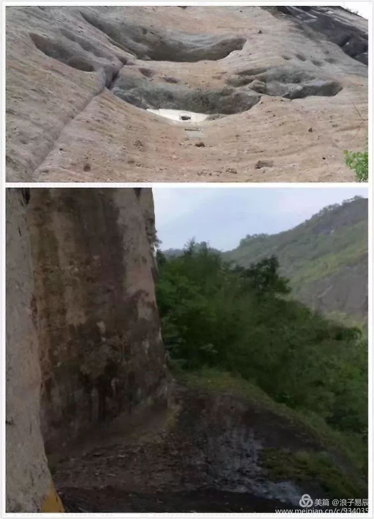 武夷山自然遗产有哪些,武夷山有哪些古迹