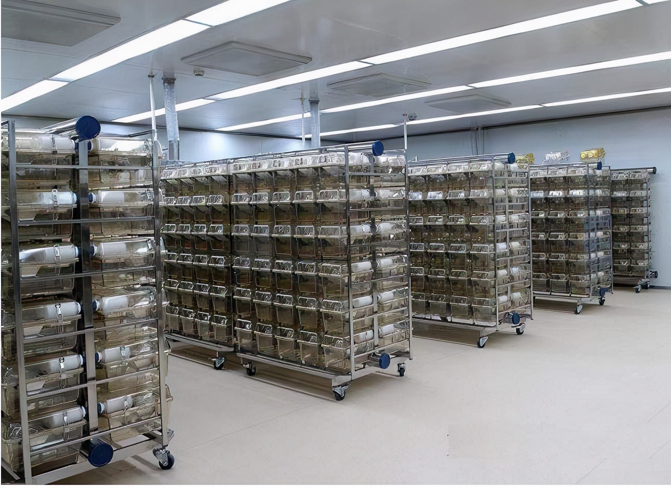 实验室控制温度的仪器,实验室控制温度的最佳方法