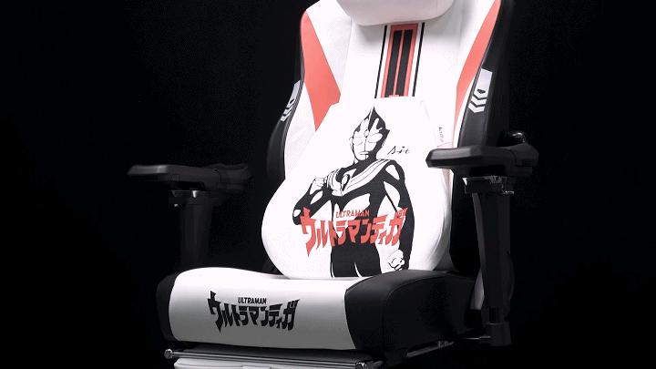 傲风奥特曼电竞椅,办公室躺电竞椅