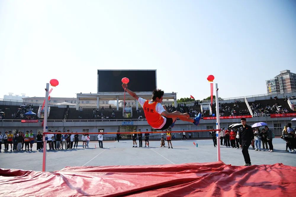 中南大学24周年超燃,超燃运动会开幕式热门