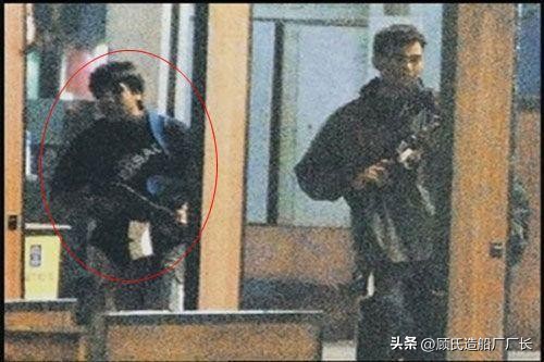 印度十几年前的孟买恐怖袭击事件,ak47大案视频