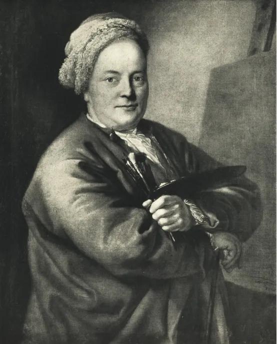 法国艺术品大盗,法国大盗