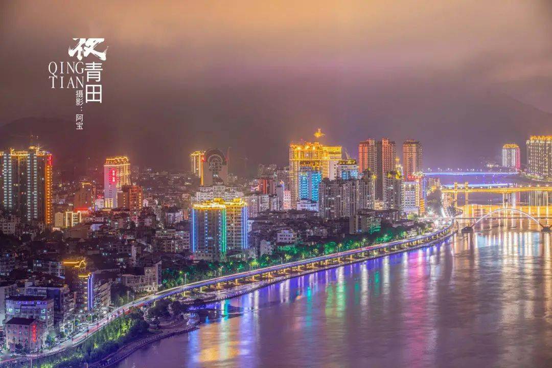 丽水vs景德镇,丽水第一强县