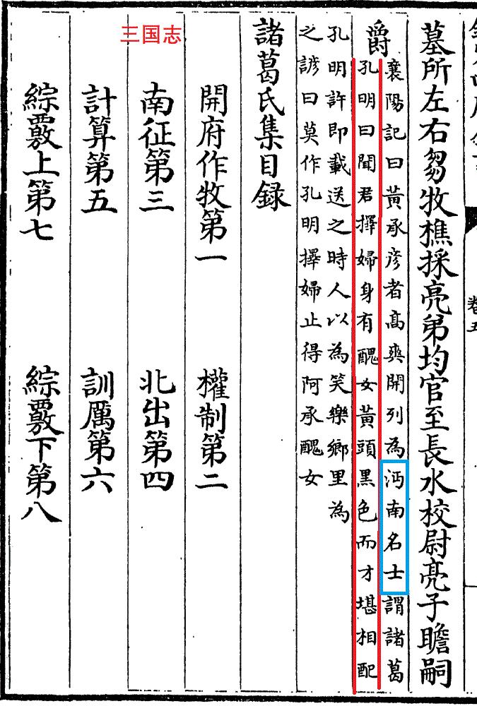 当今世界最大笑话：“真货”宛城卧龙岗竟然要用“假货”证明！