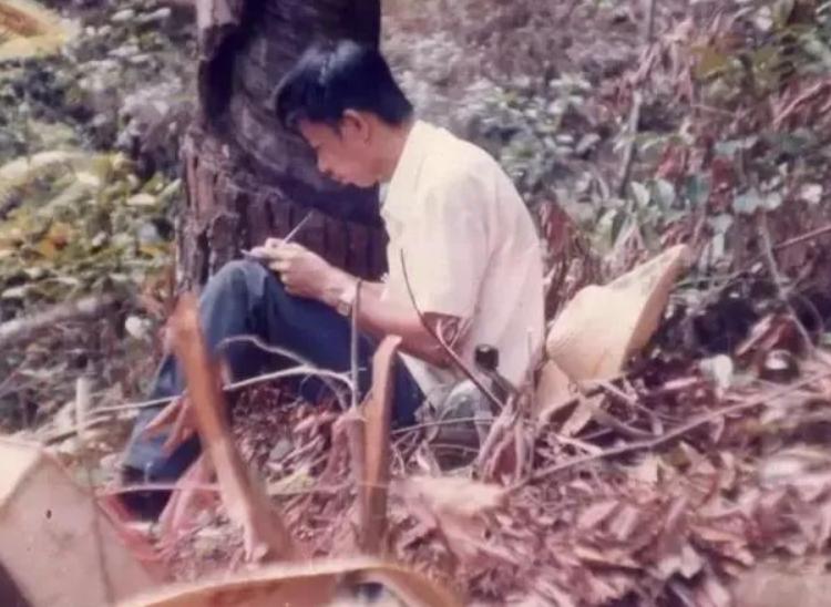 金矿老董事长娶38岁妻子,中国金矿大王陈景河