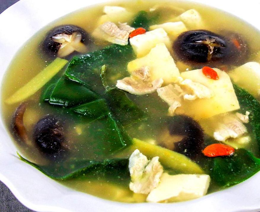 吃水煮菜减肥一餐能吃多少,减肥吃水煮菜应该怎么吃