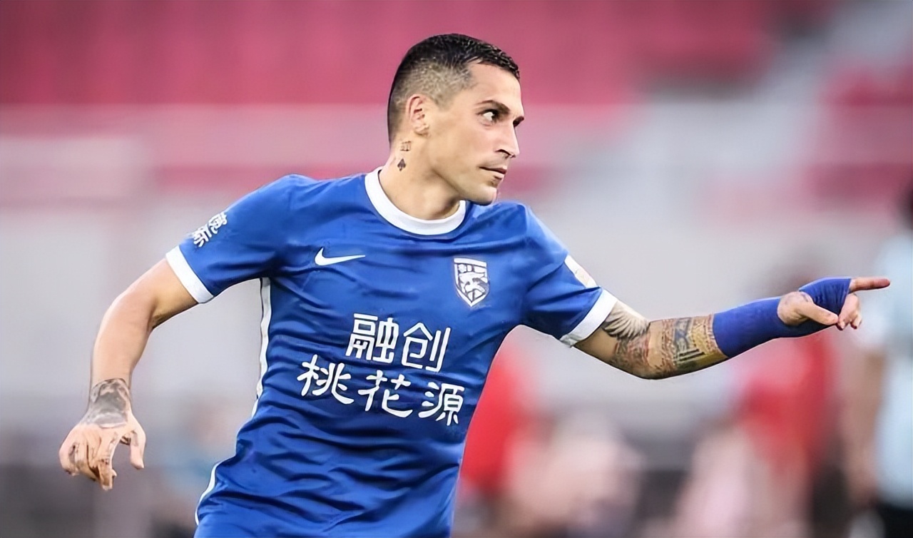 中超各队引援缩紧预算,中超外援最新解决方案