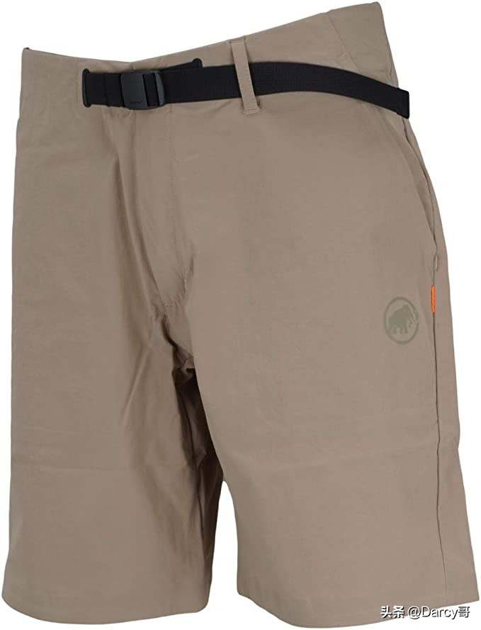 夏天运动短裤穿什么材质舒服,夏季短裤运动速干