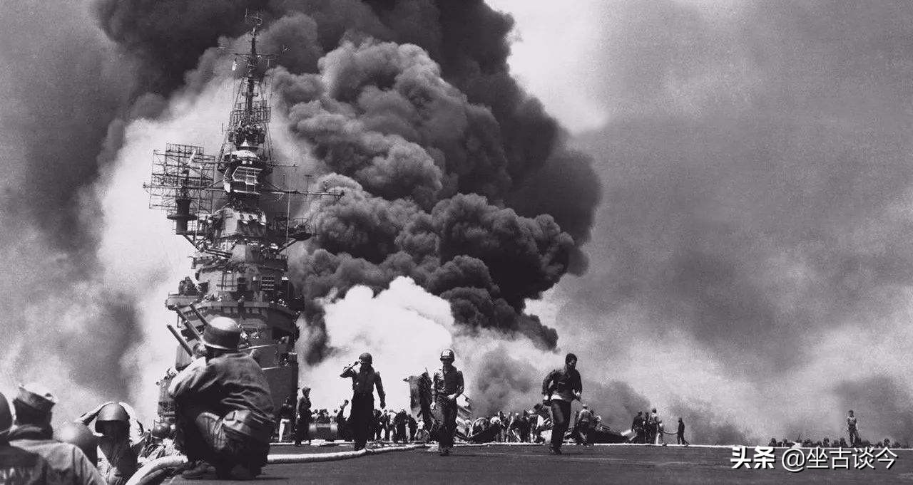 虎虎虎，美英养虎为患终被虎啃：*共中**南方局开展千里香港大营救