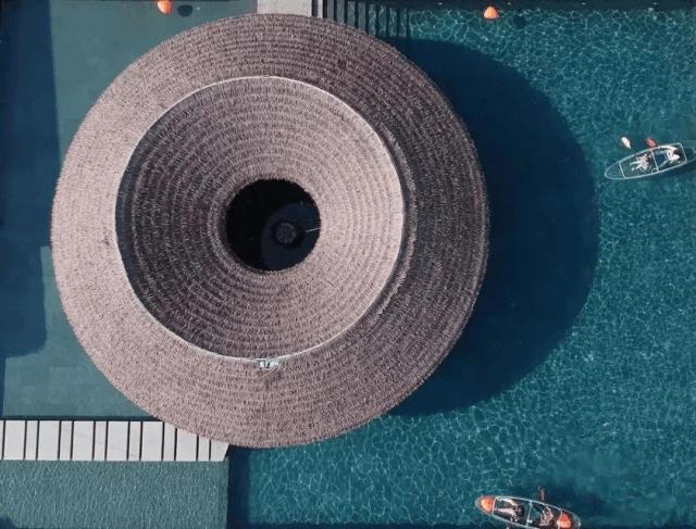 浙江小众海边旅游民宿,暑期必去度假民宿