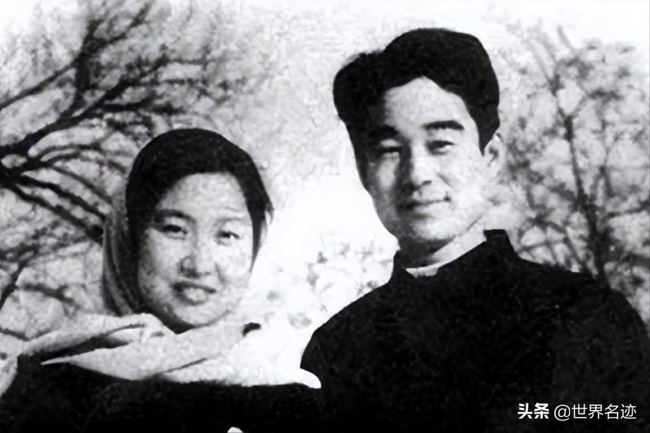 主席之女李敏：恋爱遭对方家长反对，毛主席亲自出面解决，啥结局