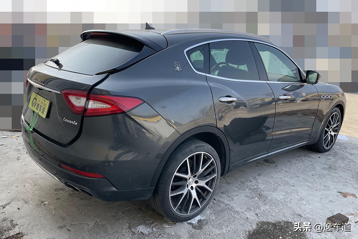 瑕疵莱万特二手车价格,二手莱万特同等价格的车