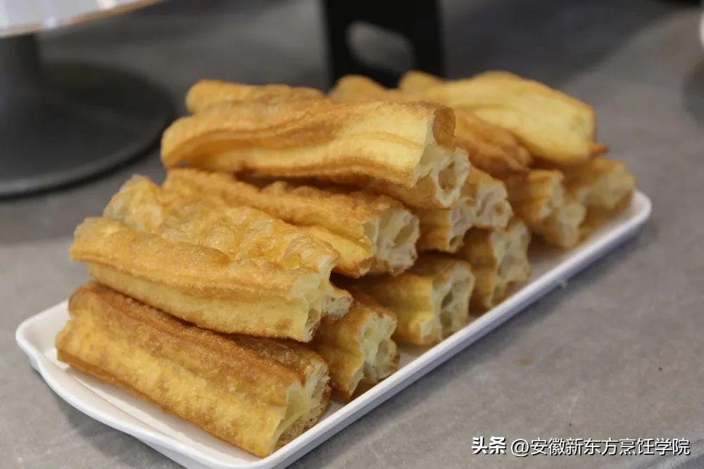 中式面点都学什么,中式面点点心都有哪些