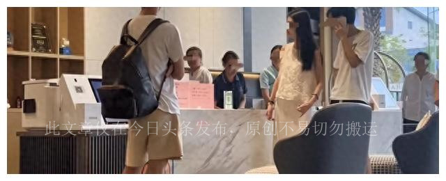 桂林酒店大堂事件后续,桂林大酒店事件