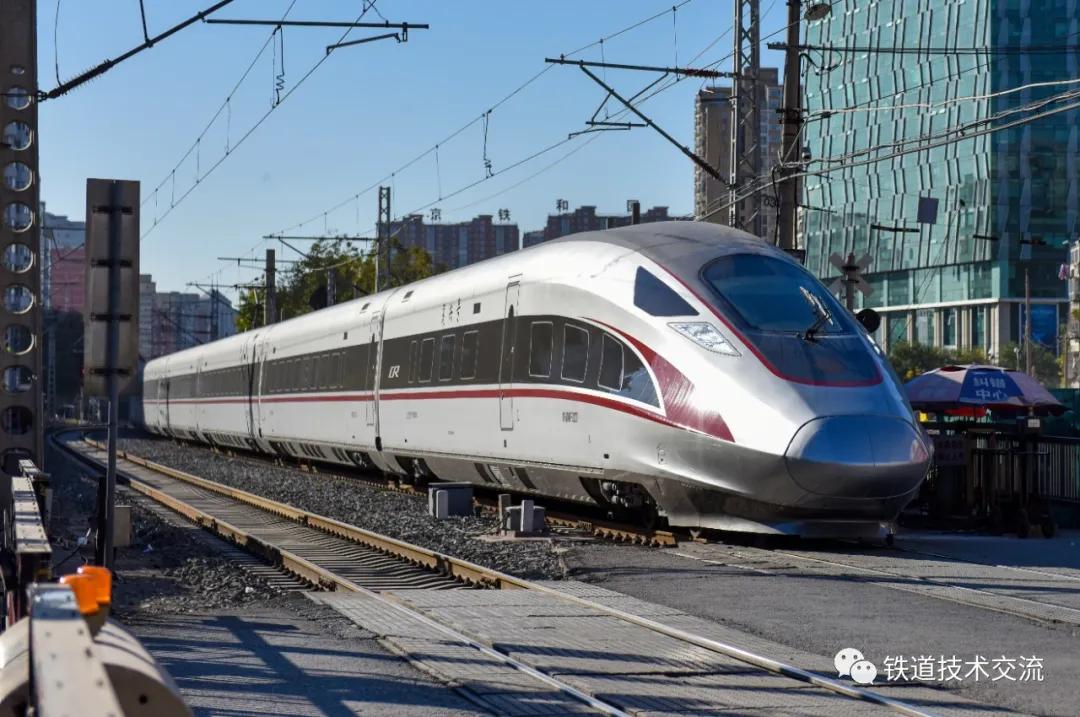 关于高铁你知道多少,关于高速铁路的介绍