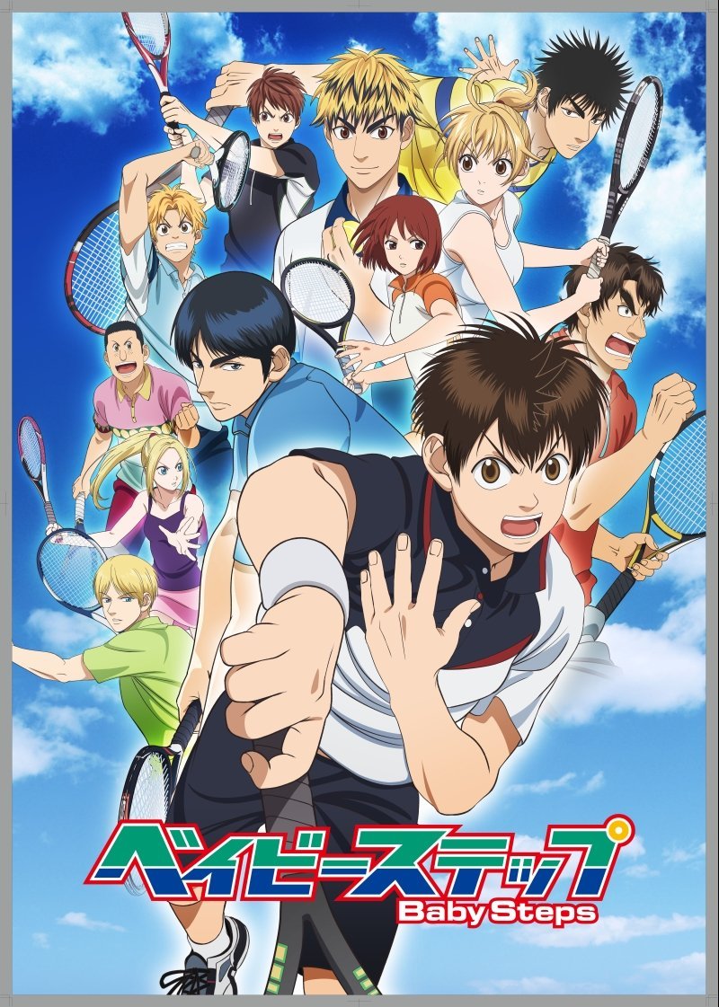 十部热血运动番排行,十部热血运动番