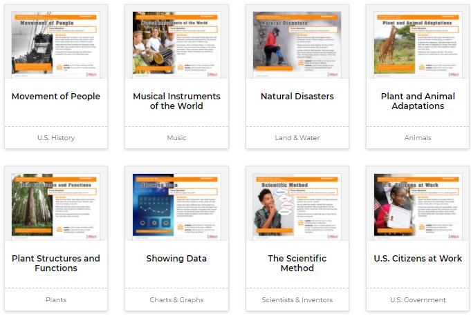 什么是大名鼎鼎的LearningA-Z?全球最详细的中文版图文视频介绍