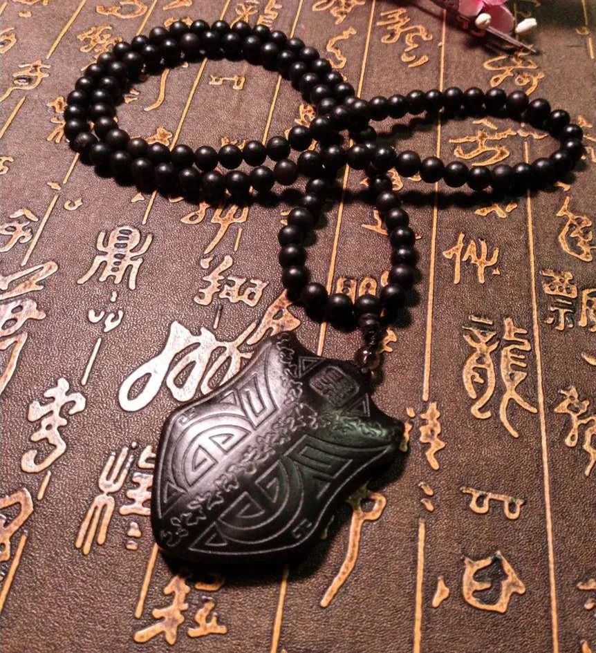 哪种手串更容易上包浆,手串包浆香味少