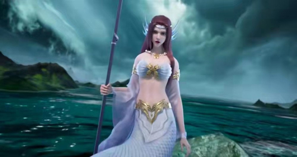 完美世界鲲鹏术拥有者,完美世界鲲鹏宝术怎么得到的