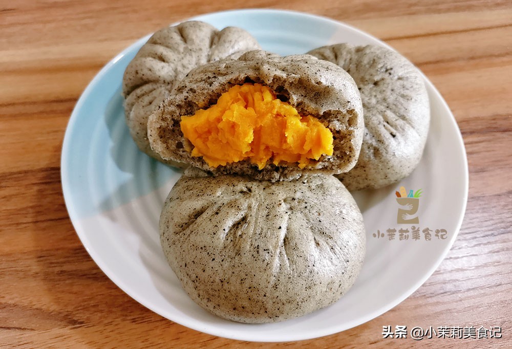 建议中老年，少吃大米白面，多吃这5样，营养美味好消化，身体棒